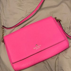Kate spade purse!